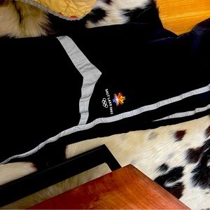 2003 Winter Olympics Ski Snow Pants - large